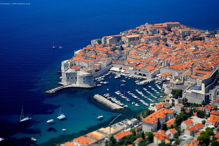 Dubrovnik